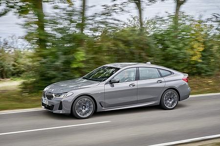 BMW 640i xDrive GT - Wieso eigentlich nicht?