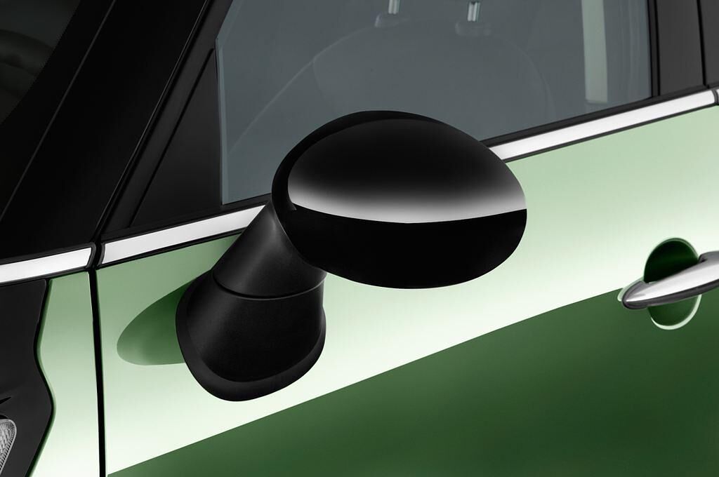 MINI Paceman (Baujahr 2015) Cooper 3 Türen Außenspiegel
