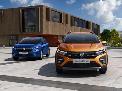Dacia Sandero - Bleibt günstig