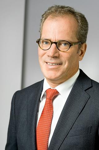 Dr. Jörg Löffler Principal bei Berylls Strategy Advisors