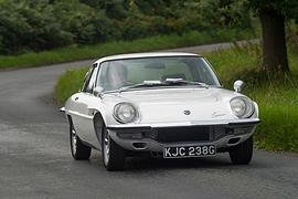 100 Jahre Mazda - Wankel-Mut