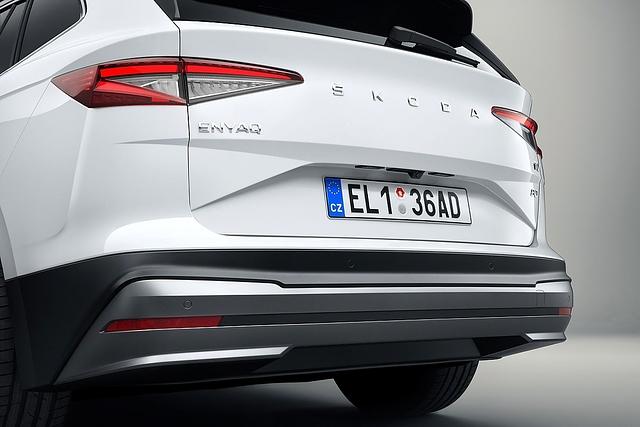 Die größte Batterie hat eine Kapazität von 82 Kilowattstunden (77 kWh netto)