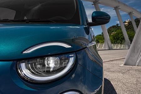 Fiat 500e - Der Preis des Dolce Vita