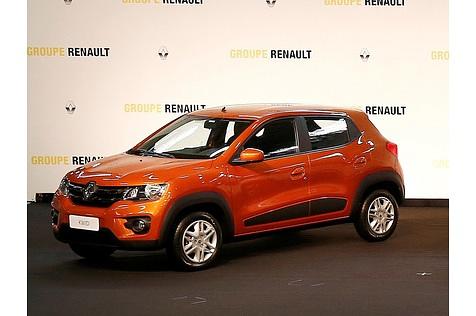 Renault Kwid