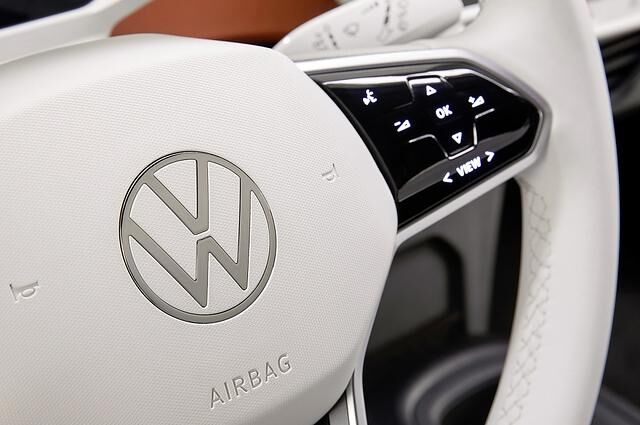 VW ID.3 First Edition