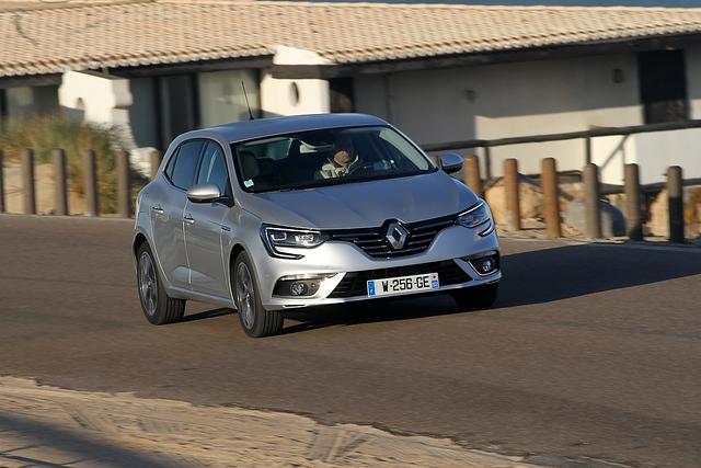 Renault verliert in Europa bei den Marktanteilen 0,6 Prozent