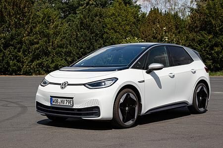 VW ID.3 - Holpernder Hoffnungsträger auf Zukunftskurs 