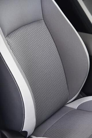 Honda Jazz Crosstar Hybrid