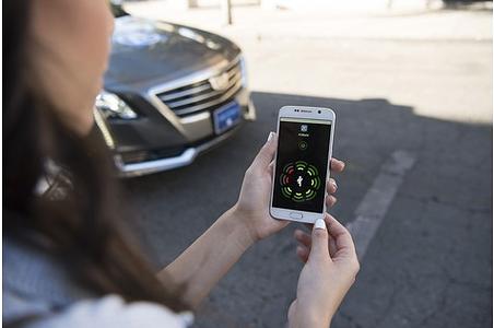 ZF X2Smart - Um die Ecke blicken