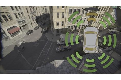 ZF X2Smart kann in einem halben Jahr serienreif sein