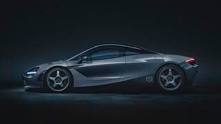 McLaren 720S Le Mans - Selten und teuer