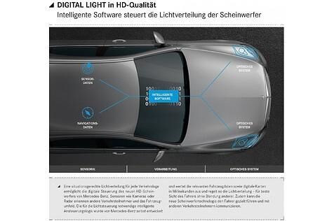 Bestenfalls müsste die Hardware nicht immer geändert werden. Ein Update würde ausreichen