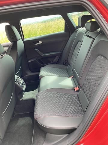 Seat Leon ST 1.5 eTSI