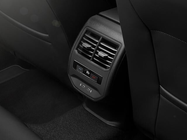 Seat Leon ST 1.5 eTSI