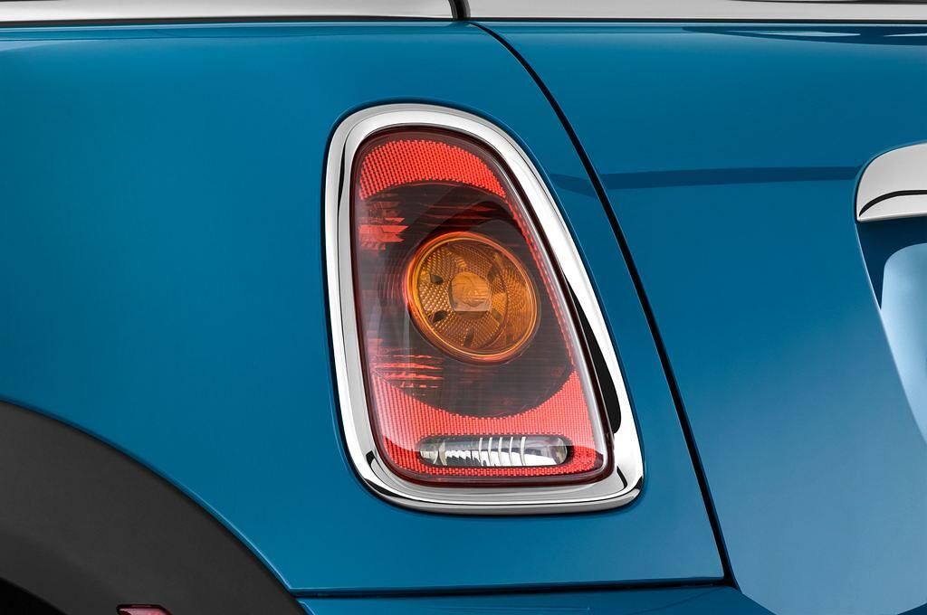MINI MINI (Baujahr 2010) COOPER 3 Türen Rücklicht