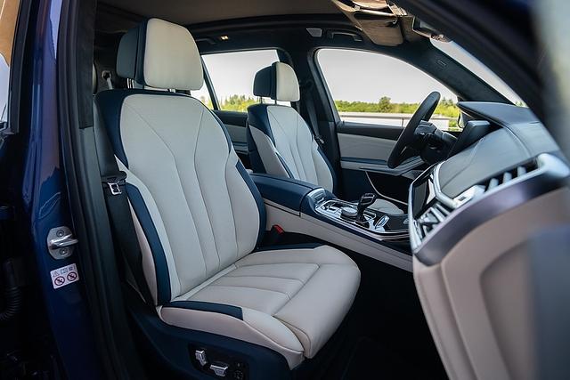 BMW Alpina XB7