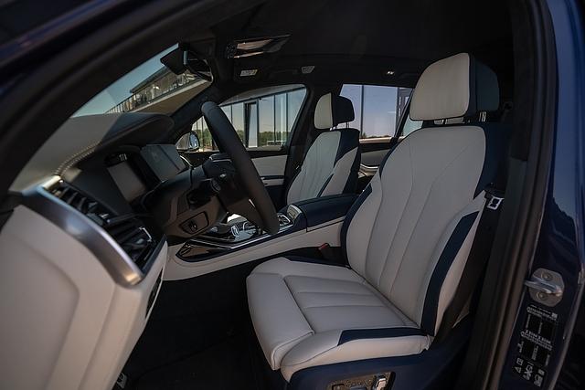 BMW Alpina XB7