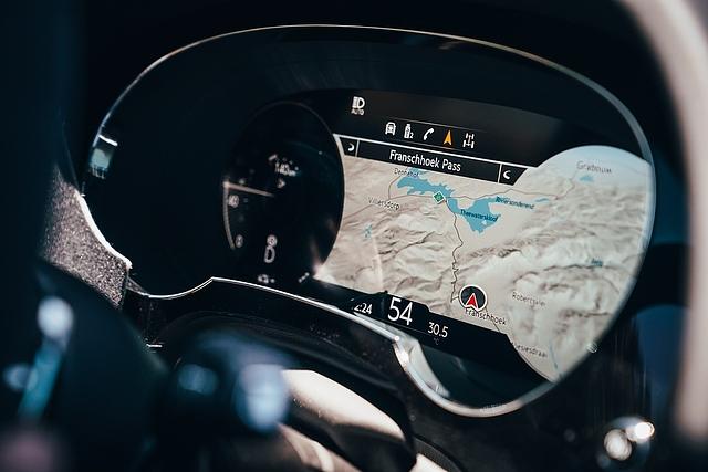 Erprobung Bentley Bentayga 2021