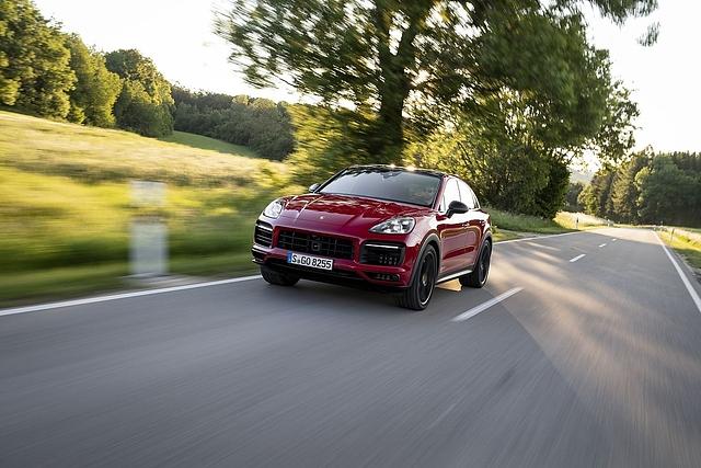 Nach 4,5 Sekunden sind 100 km/h erreicht