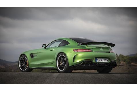 1.630 Kilogramm bringt er auf die Waage.