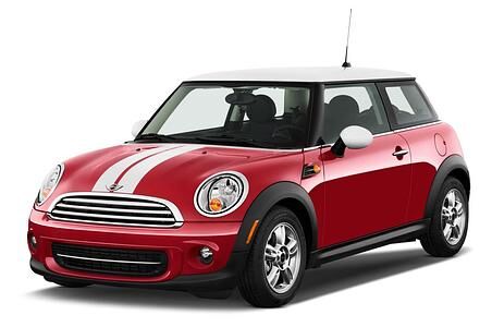 MINI MINI Schrägheck (2006–2010) 1.4 One (75 PS)