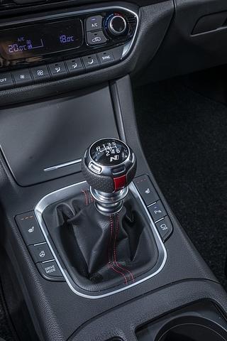 Hyundai i30 1.5 T-GDI