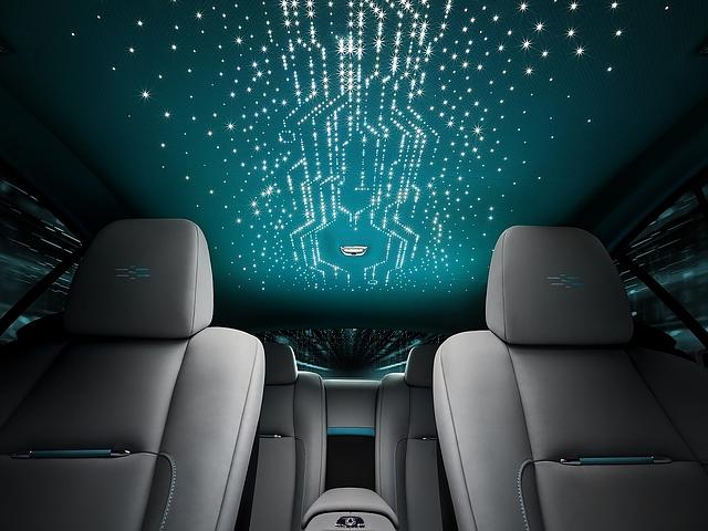 Rolls-Royce Kryptos Collection