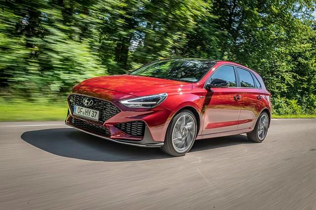 Fahrbericht: Hyundai i30 1.5 T-GDI iMT - Segelnder Selbstfahrer 
