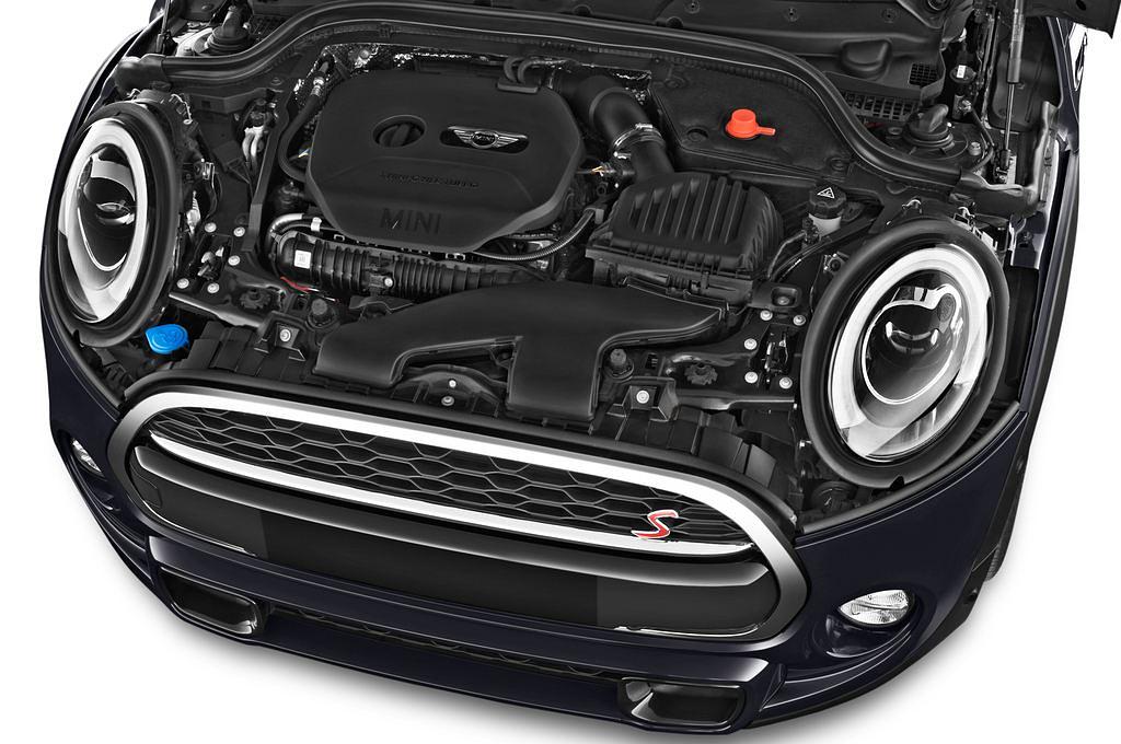 MINI MINI (Baujahr 2015) Cooper S 3 Türen Motor