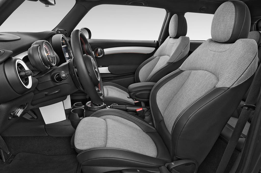 MINI MINI (Baujahr 2015) Cooper S 3 Türen Vordersitze