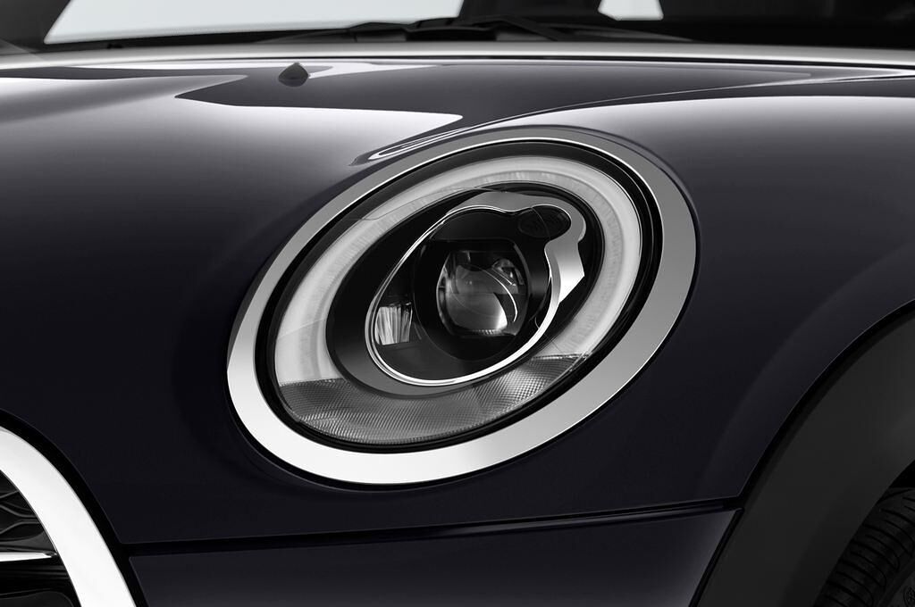 MINI MINI (Baujahr 2015) Cooper S 3 Türen Scheinwerfer