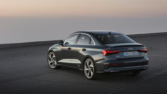 Der Verkauf des Neulings in der Audi-Kompaktklasse soll im Sommer zu Preisen ab 27.700 Euro beginnen