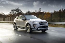 Land Rover Discovery Sport / Range Rover Evoque P300e PHEV - Doppelschlag