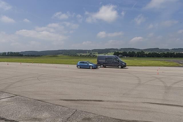ADAC Sicherheit