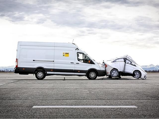 ADAC Sicherheit