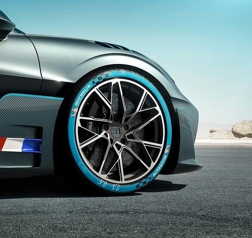Bugatti Divo