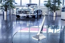 3D-Laserdruck lässt Oldtimerteile wieder auferstehen - Neues Leben für Klassiker