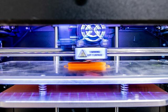 Audi 3D-Druck