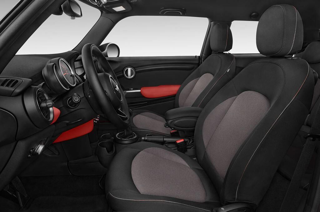 MINI MINI (Baujahr 2015) Cooper 3 Türen Vordersitze