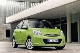 Gebrauchtwagen-Check: Nissan Micra (K13)  - Weltauto mit Allerweltsproblemen 