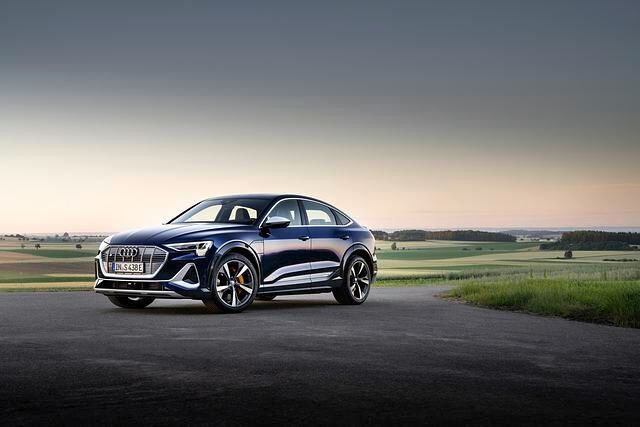 Fahrbericht: Audi E-Tron S Sportback - Aus zwei mach drei