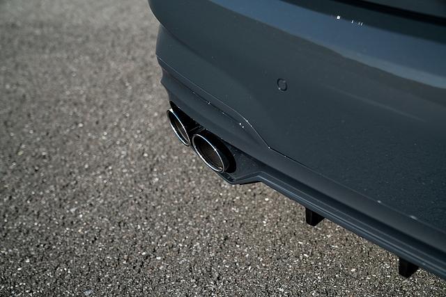 BMW Alpina D3 S