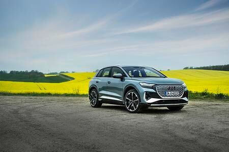 Audi-Pläne   - Verbrenner-Ausstieg vorgezogen  