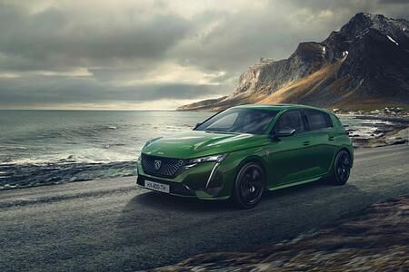 Neuer Peugeot 308 ab 23.200 Euro - Digital, teilelektrisch und sprachkundig