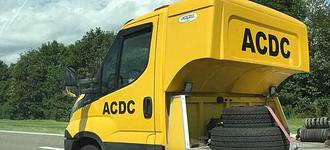 ADAC warnt vor falschen Abschlepphelfern - Betrüger vor allem in Osteuropa unterwegs