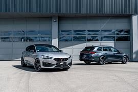 ABT Sportsline pusht den Cupra Leon - Darf es etwas mehr sein?