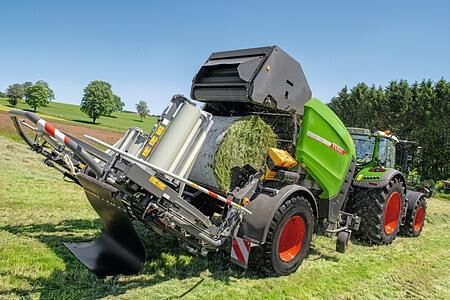 Ratgeber: Gefahr in der Erntesaison - Vorsicht vor „Bauernglatteis“