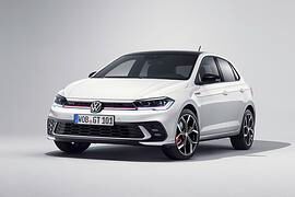 VW Polo GTI   - Start bei 30.300 Euro  