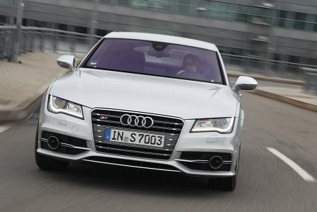 Audi S7