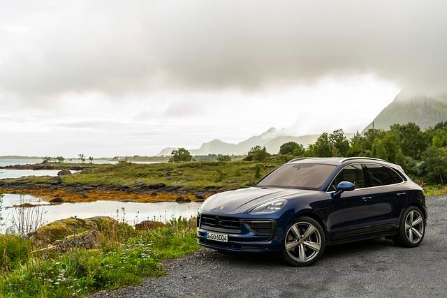 Drei Varianten Macan, Macan S und Macan GTS bietet Porsche ab Anfang Oktober an (Bestellungen sind ab sofort möglich), alle haben nun deutlich mehr Leistung als ihre jeweiligen Vorgänger